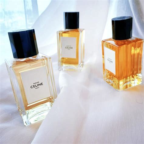 parade by celine|celine parade fragrance.